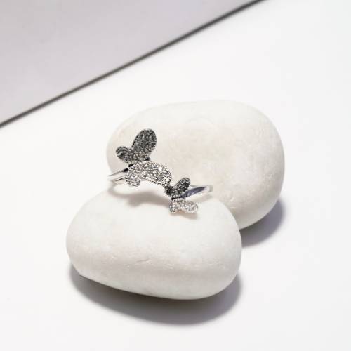 Butterfly Effect Ring