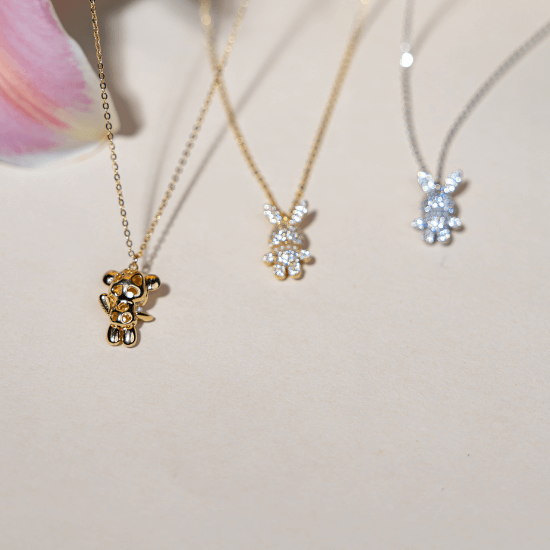 Wise Wanderer Crystal Rabbit (5)