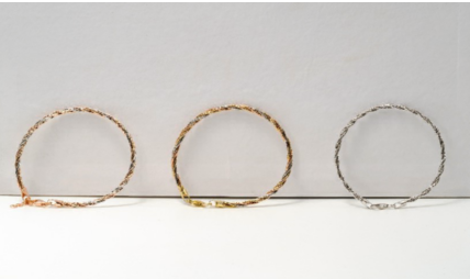 Flutter By Flutter By