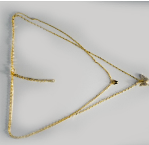 Forever Connected Earrings